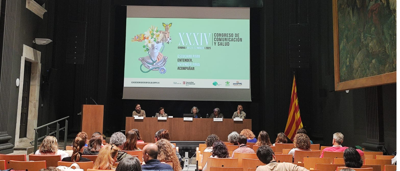 Construyendo puentes entre IA, tecnología, emociones y valores en el Sistema de Salud